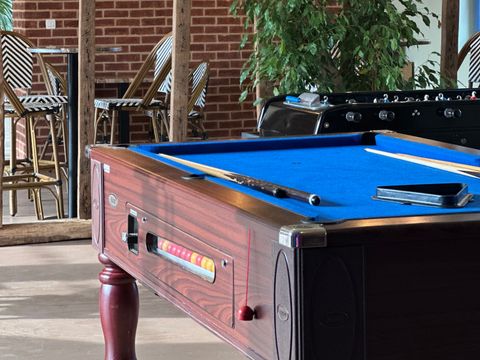 Camping Paradis - La Croix L'abbé - Camping Somme - Image N°15