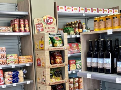 Camping Paradis - La Croix L'abbé - Camping Somme - Afbeelding N°17