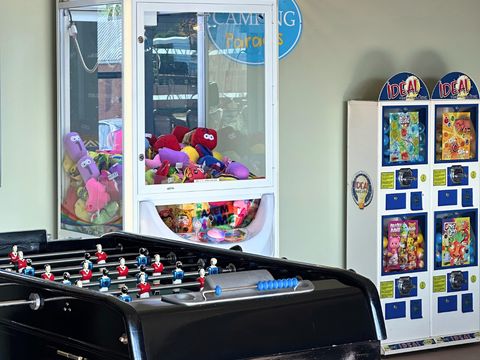 Camping Paradis - La Croix L'abbé - Camping Somme - Afbeelding N°23