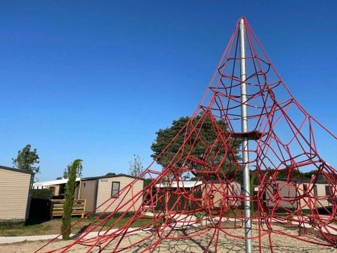 Camping Paradis - La Croix L'abbé - Camping Somme - Afbeelding N°15