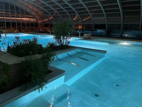 Camping Paradis - La Croix L'abbé - Camping Somme - Afbeelding N°18