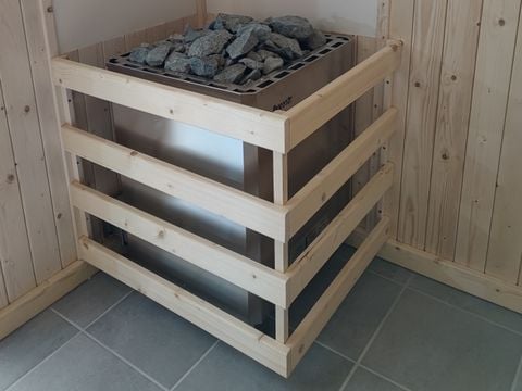 Camping La Prairie  - Camping Somme - Image N°18