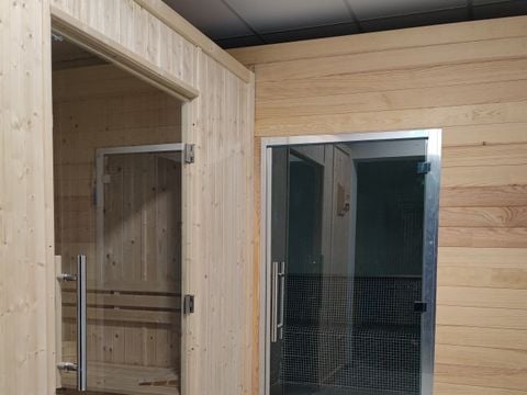 Camping La Prairie  - Camping Somme - Image N°16