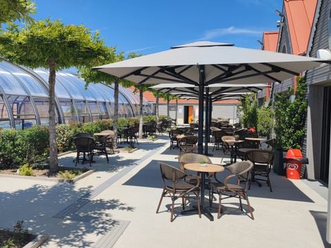 Camping La Prairie  - Camping Somme - Image N°8