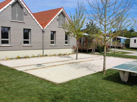 Camping La Prairie  - Camping Somme - Image N°16