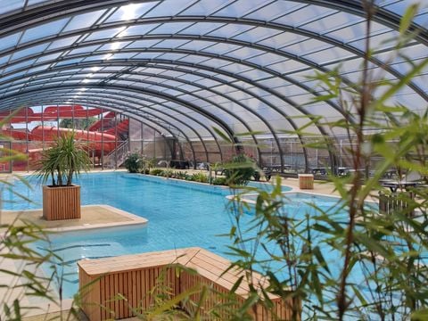 Camping La Prairie  - Camping Somme - Image N°4