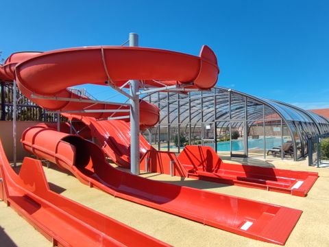 Camping La Prairie  - Camping Somme - Image N°5