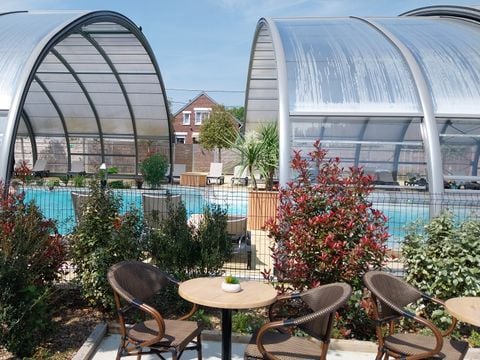 Camping La Prairie  - Camping Somme - Image N°9