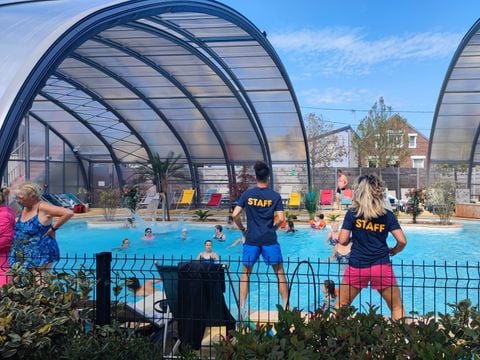 Camping La Prairie  - Camping Somme - Image N°7