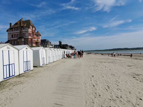 Camping La Prairie  - Camping Somme - Image N°21