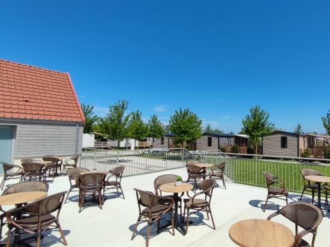 Camping La Prairie  - Camping Somme - Image N°3