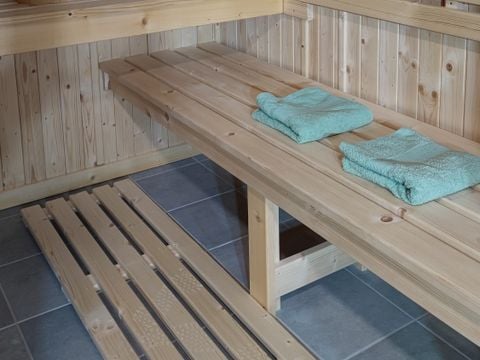 Camping La Prairie  - Camping Somme - Image N°17