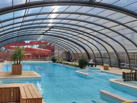 Camping La Prairie  - Camping Somme