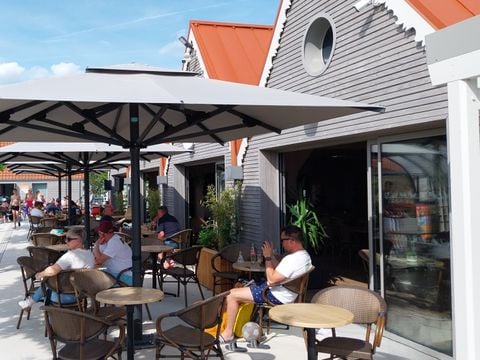 Camping La Prairie  - Camping Somme - Image N°12