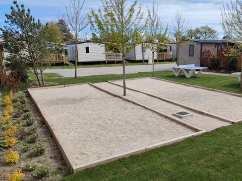 Camping La Prairie  - Camping Somme - Image N°13