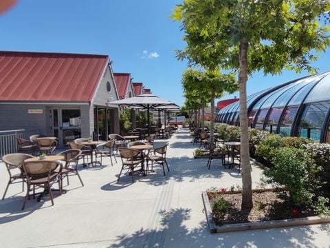 Camping La Prairie  - Camping Somme - Image N°4