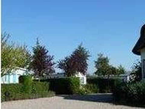Camping La Cote Picarde - Camping Somme