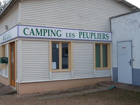 Camping  Des Peupliers - Camping Pas-de-Calais - Image N°2