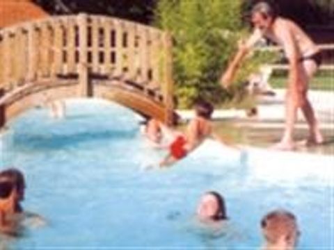 Camping Chateau Gaillard - Camping Somme