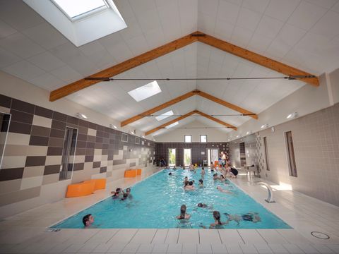 Flower Camping les Aubepines - Camping Somme