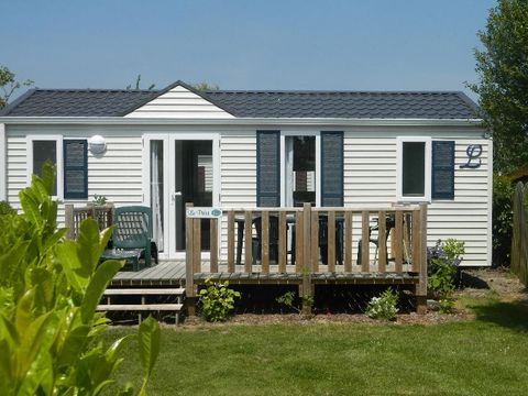 MOBILHOME 4 personnes - Mobilhome 4 personnes