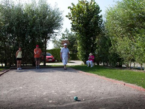 Camping Le Champ Neuf - Camping Somme - Image N°20