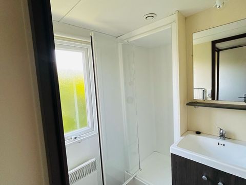 MOBILHOME 6 personnes - Confort - 3 chambres