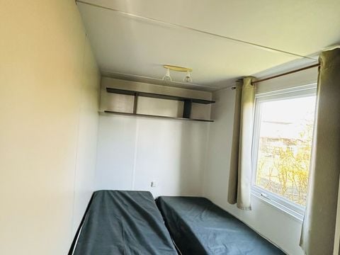 MOBILHOME 6 personnes - Confort - 3 chambres