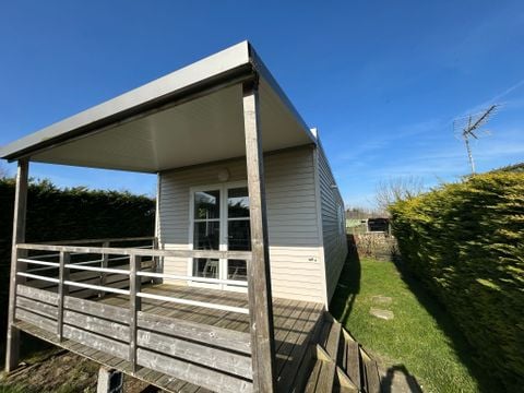 MOBILHOME 6 personnes - Confort - 3 chambres