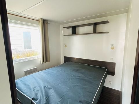 MOBILHOME 6 personnes - Confort - 3 chambres