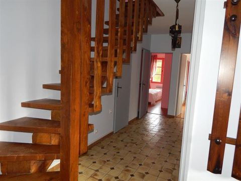 GÎTE 12 personnes