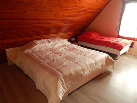 GÎTE 12 personnes