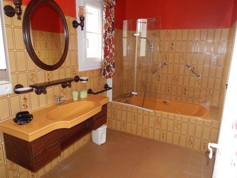 GÎTE 12 personnes