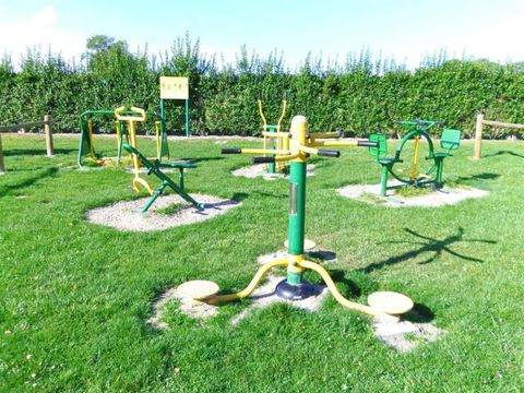 Camping de La Motte - Camping Somme - Image N°10