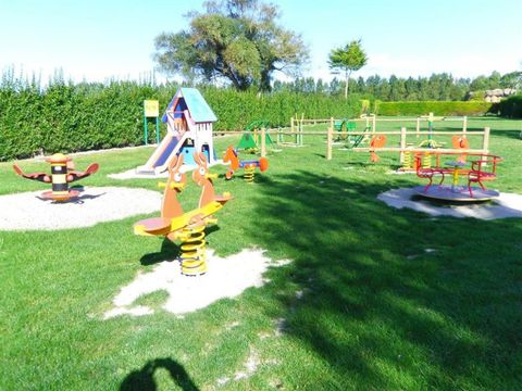 Camping de La Motte - Camping Somme - Image N°11