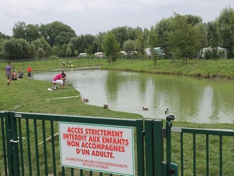 MOBILHOME 2 personnes - Location