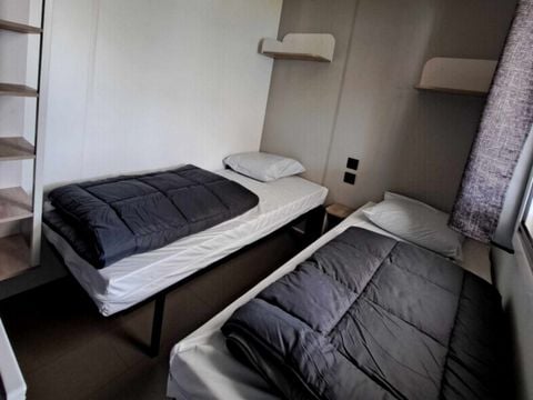 Mobilhome 6 personnes - Mobil home 6 personnes Agora 3