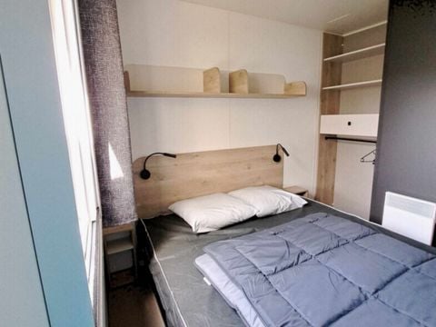 Mobilhome 6 personnes - Mobil home 6 personnes Agora 3