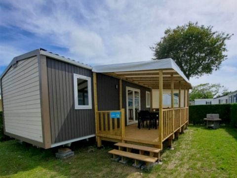 Mobilhome 6 personnes - Mobil home 6 personnes Agora 3