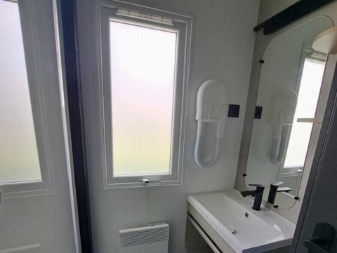 MOBILHOME 6 personnes - 6 personnes Super Cordelia