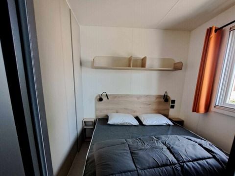 Mobilhome 6 personnes - Mobil home 6 personnes Super Cordelia