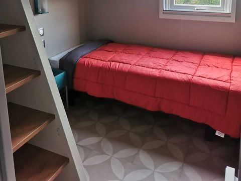 Mobilhome 6 personnes - Mobil home 6 personnes Premium
