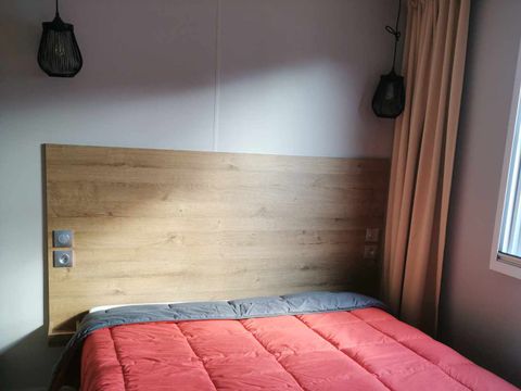 MOBILHOME 6 personnes - 6 personnes Premium