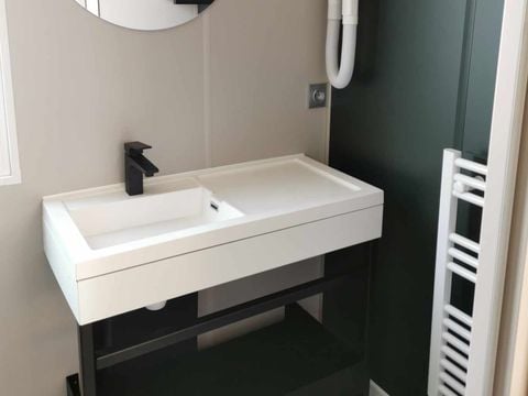 Mobilhome 6 personnes - Mobil home 6 personnes Premium