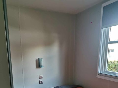 MOBILHOME 6 personnes - 6 personnes Premium