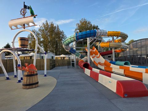 Camping Des Roses - Camping Paradis - Camping Somme - Afbeelding N°0