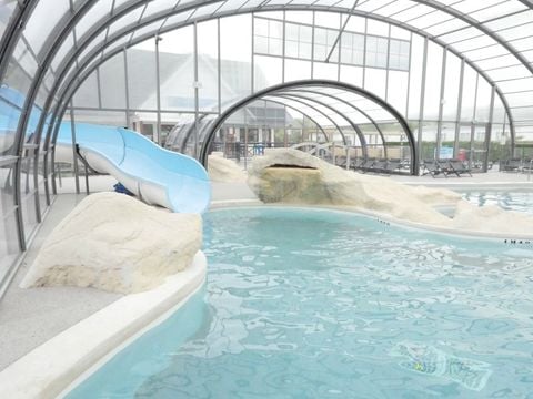 Camping Des Roses - Camping Paradis - Camping Somme - Afbeelding N°2