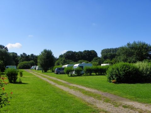 Camping Les Nenuphars - Camping Nord - Image N°2