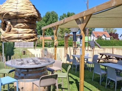 Camping Le Clos Des Genêts - Camping Somme - Image N°28