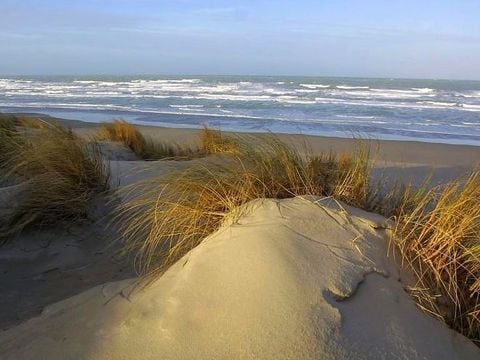 Camping Le Clos Des Genêts - Camping Somme - Image N°14